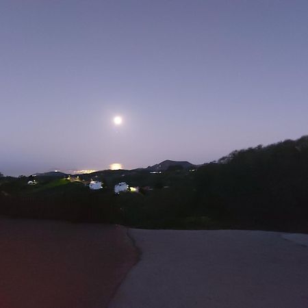 Finca Naturacanaria Moya  Buitenkant foto