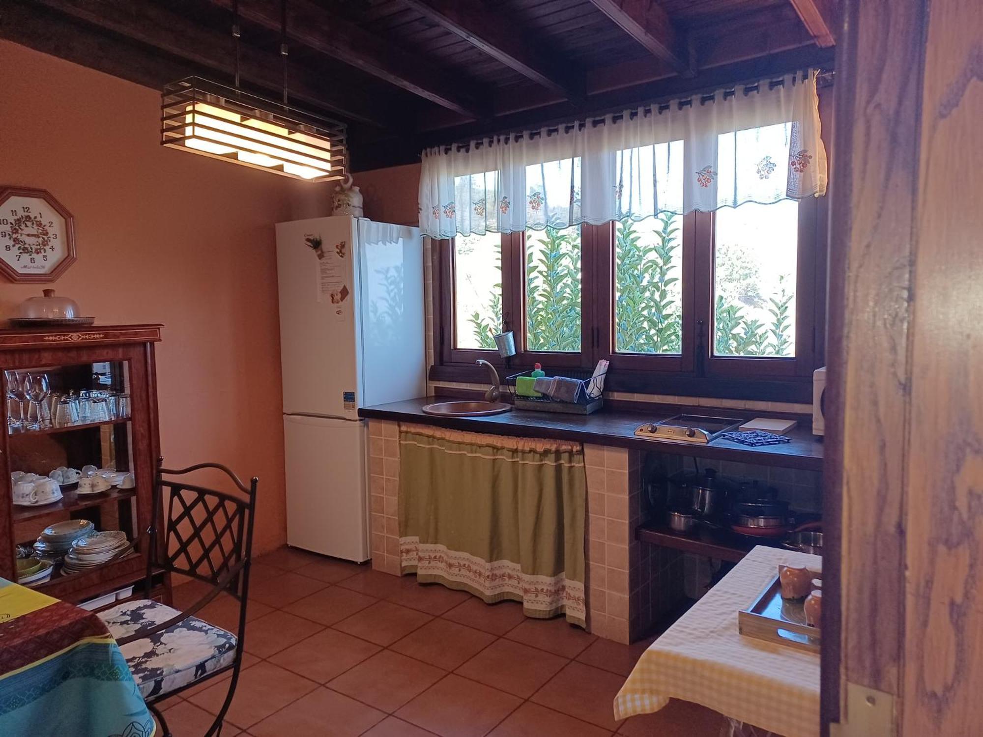 Finca Naturacanaria Moya  Buitenkant foto