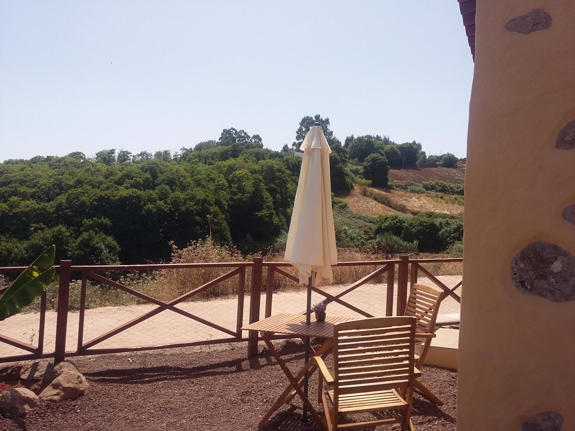 Finca Naturacanaria Moya  Buitenkant foto